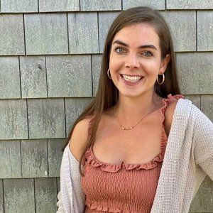 Meet your Posher, Catherine